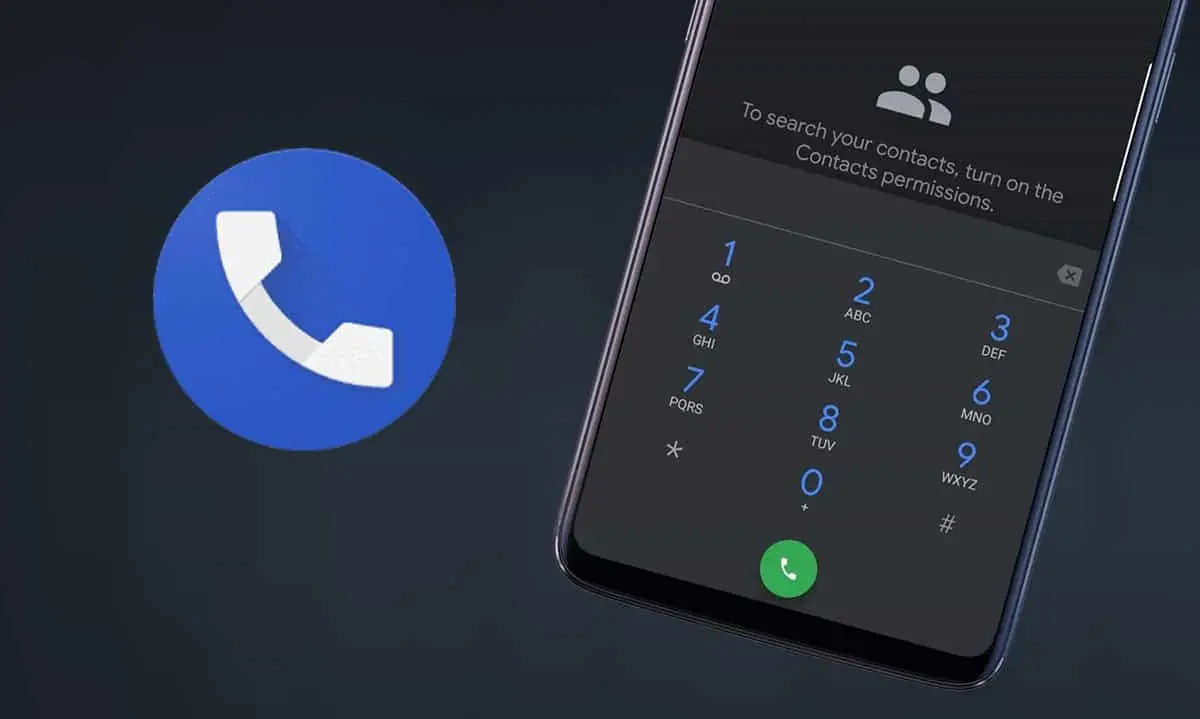 Google Phone app call recording function begins to reach some Nokia devices