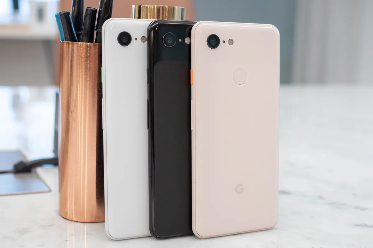 Google will relocate the production of Pixel from China to Vietnam