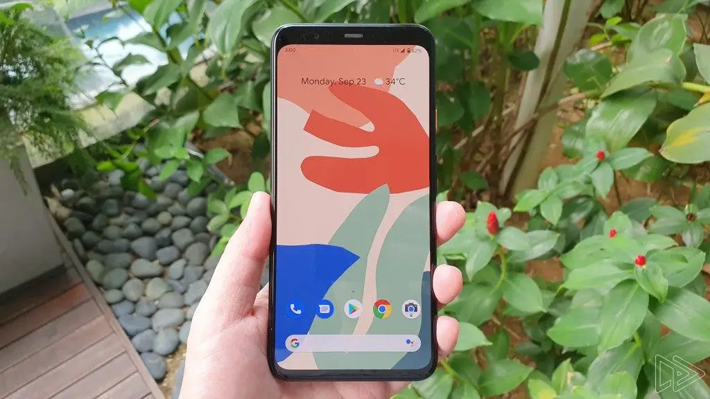 Pixel 4 series shipment will exceed Pixel 3 series