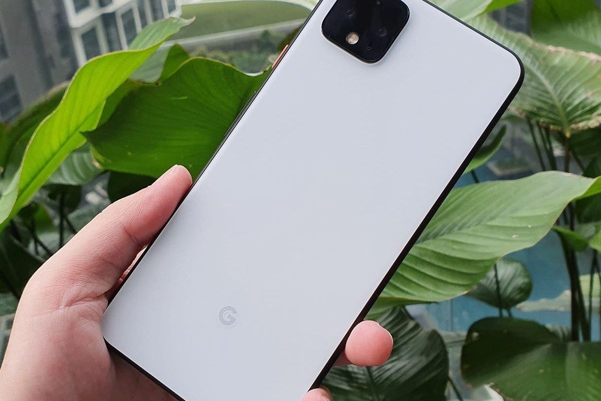 Google has stopped selling and manufacturing the Pixel 4 and Pixel 4 XL