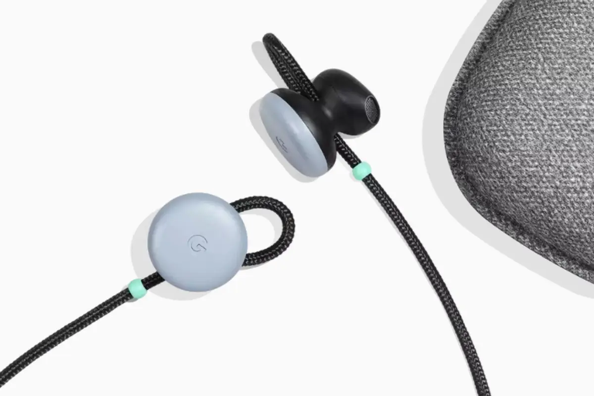 Google will launch Pixel Buds 2 soon