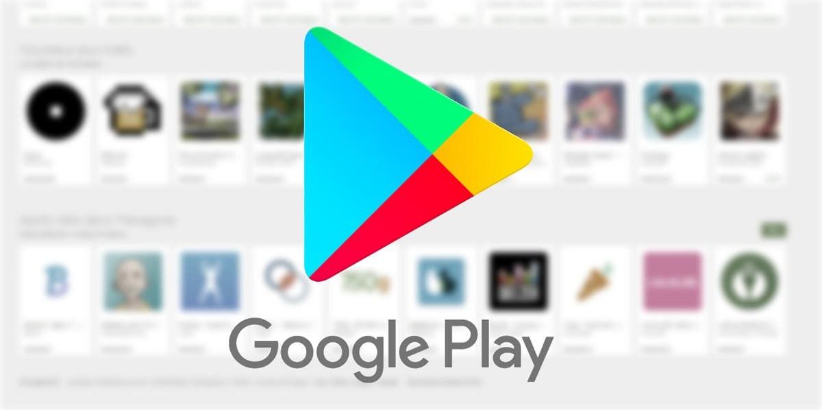 Google Play Store turns 10 and celebrates with a new logo