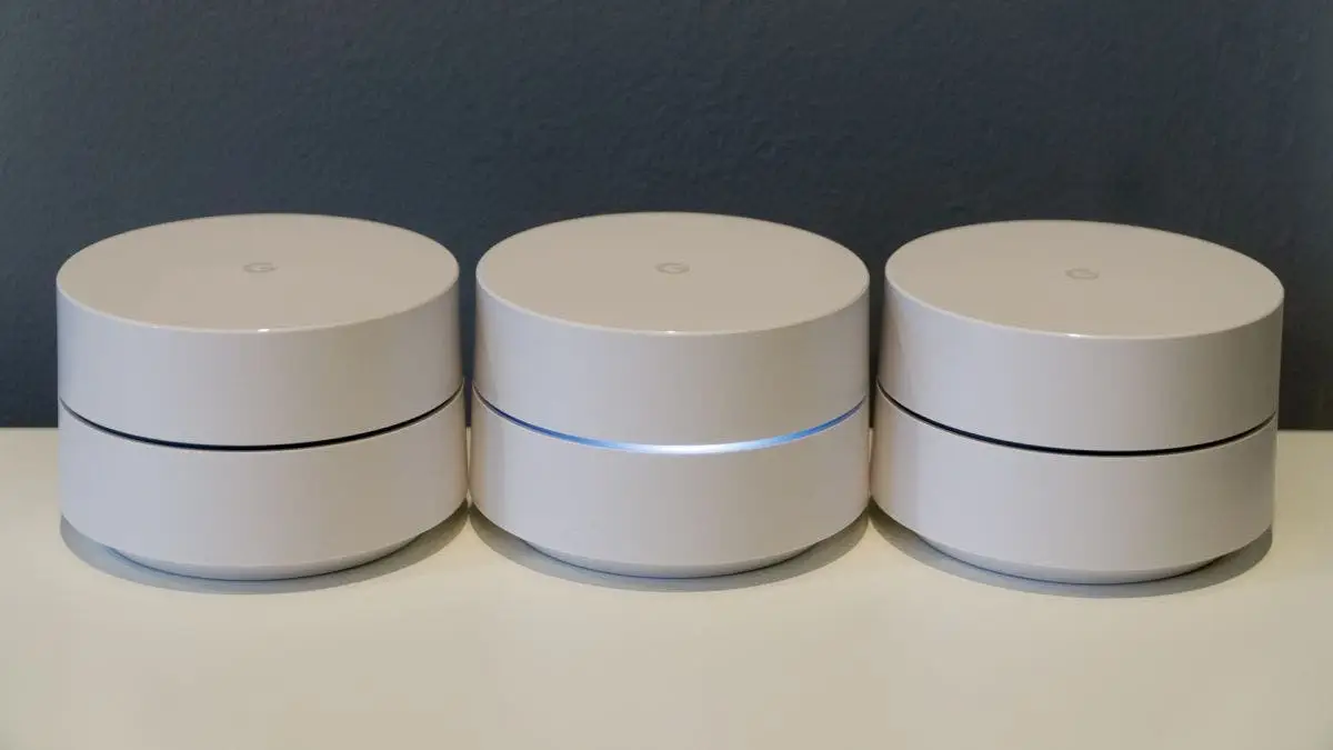 Google Expands Its WiFi Availability In Europe