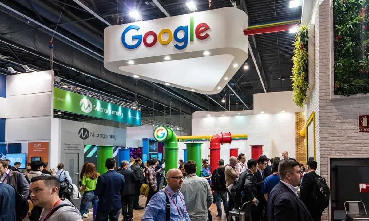 Here we go again, Google won't be attending MWC 2021 Barcelona