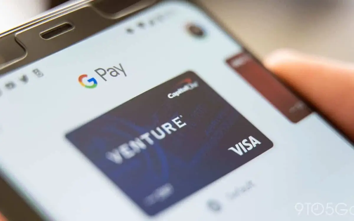 US Users of Google Pay Old Version May Lose Personal Transfers