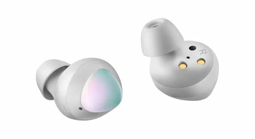Galaxy Buds+ have larger battery but no active noise cancellation