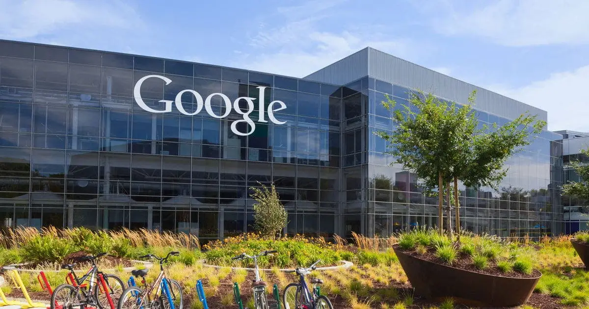 Google pushes Alphabet revenue growth for second consecutive year