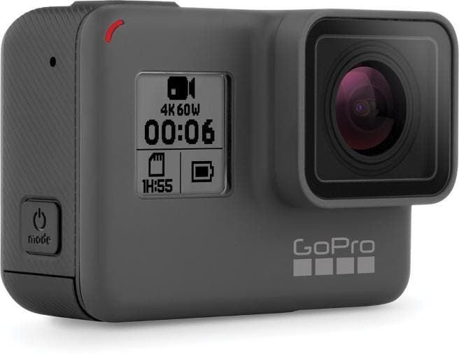 Xiaomi Considering The Possibility Of Buying GoPro