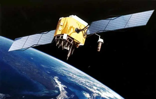 New Broadcom GPS chip promises 10x improved accuracy!