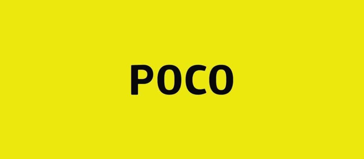 Poco has sold only 6 million smartphones in more than two years