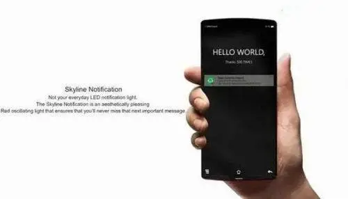 OPPO Find 9 tipped for a launch in March