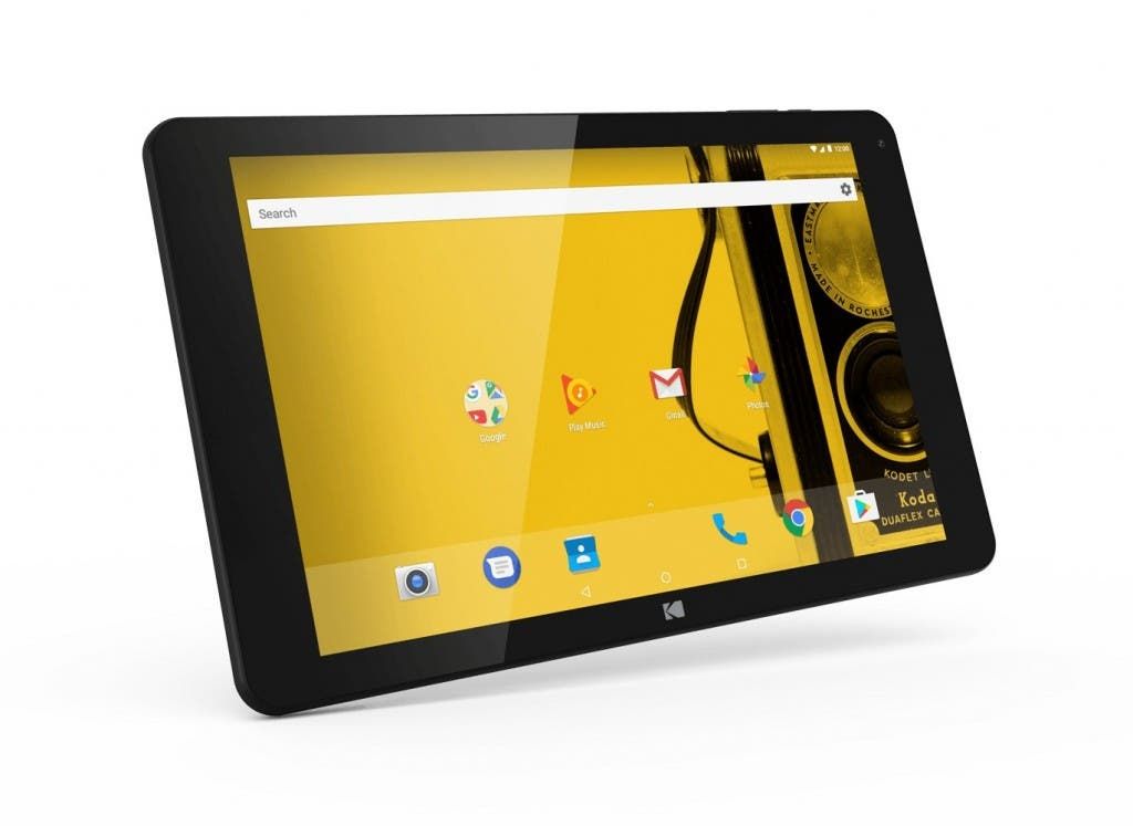 Archos cooperates with Kodak, launches 2 new tablets