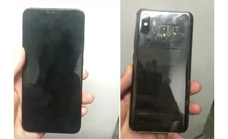 POCO M2 Pro Spotted, Might Be A Mid-Range Smartphone