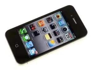GT6 iPhone 4 Doppelganger Looks as Good as The Real Thing!