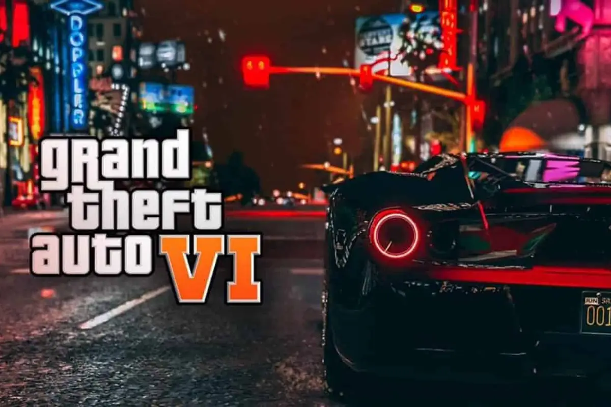 Grand Theft Auto 6 (GTA 6) is in development and should be released soon