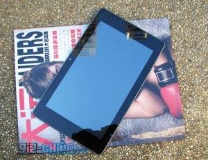 1.3Ghz Haipad M8 Android Tablet only $190!