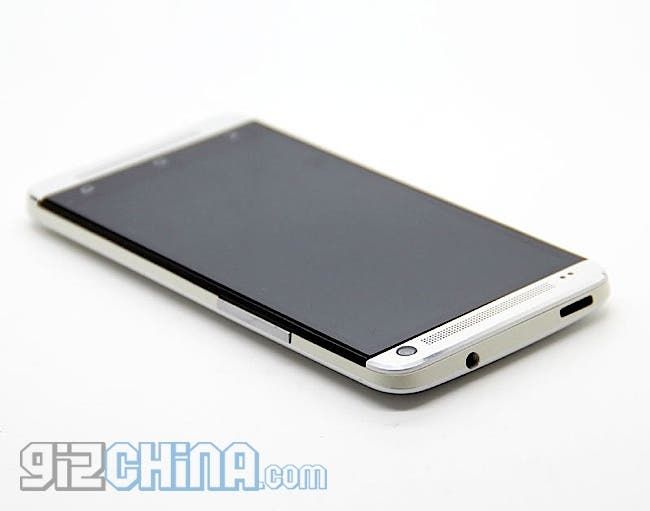 Exclusive: HDC One HTC One clone coming April 1 for $160