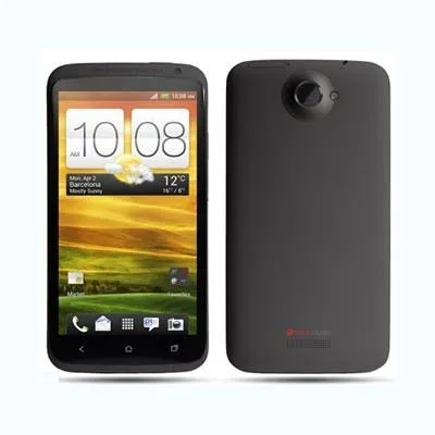 HDC One X Specs Leaked (Knock off HTC One X)