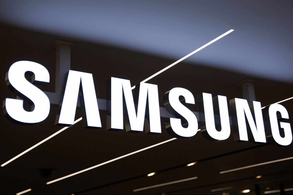 Samsung Has No Decision To Return To Russia