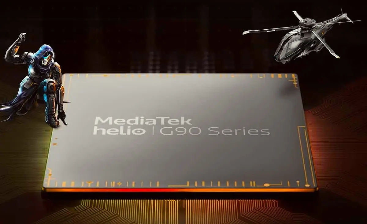 MediaTek's Helio G90 surpasses Snapdragon 730 in AnTuTu and GeekBench