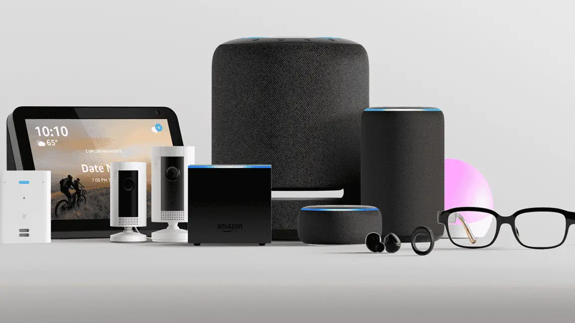 Everything To Know About Newly-released Amazon Products