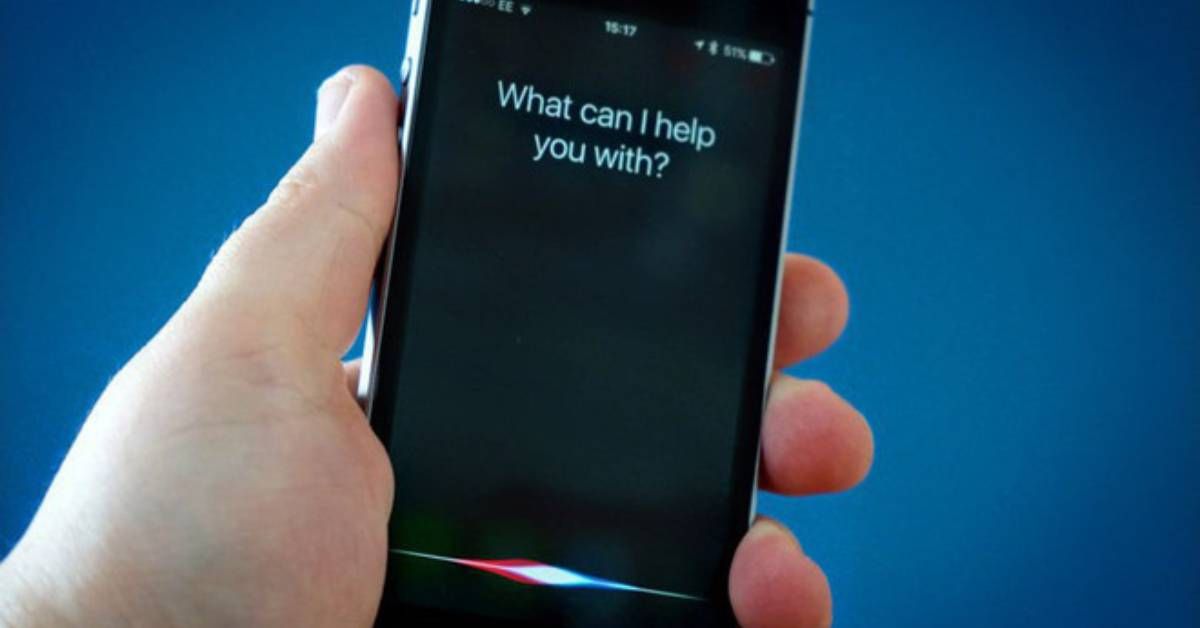 Did You Know Siri Could Announce New Notifications To You On Your iPhone? This Is How To Set It Up