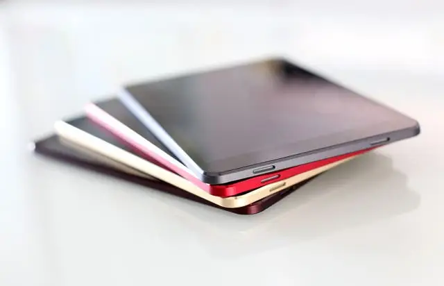 Hisense VIDAA PAD F5281 is chasing the worlds thinnest title for tablets