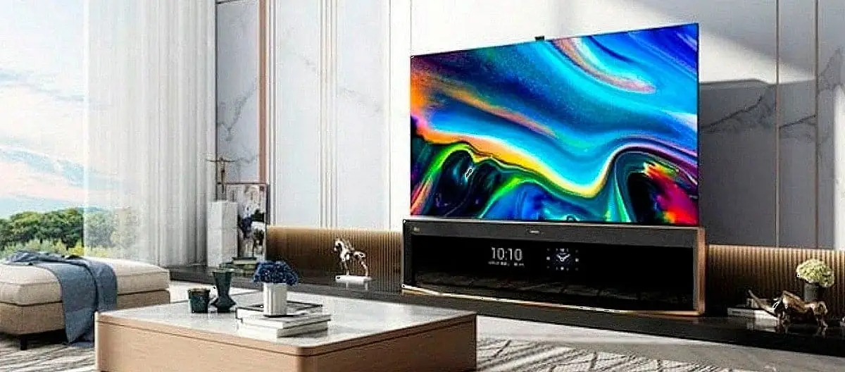 Hisense A7F TV launched in China with Wi-Fi 6 support