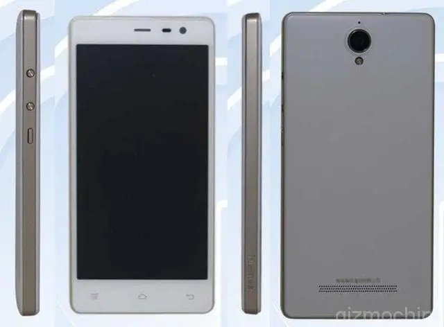 Hisense Small Octopus D1sighted at TENAA 360 WIFI reception
