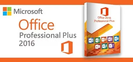 Microsoft Office 2016 Professional Plus for just $26.95 (Genuine Software)