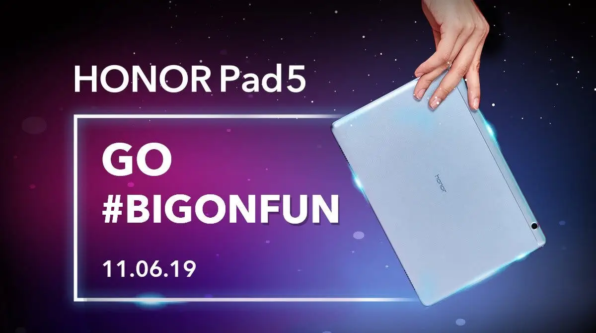 Honor 20 series to arrive India on June 11