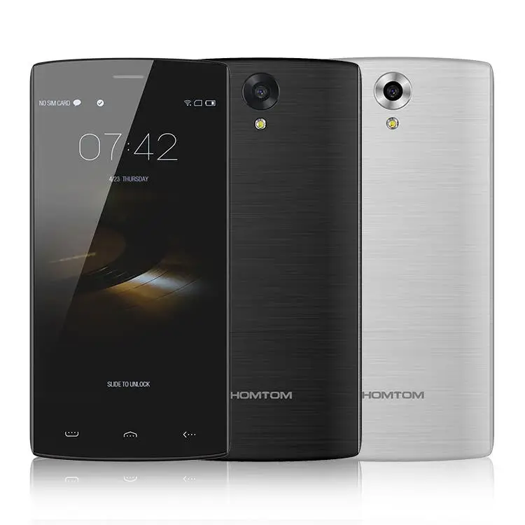 Homtom HT7 Pro availabe in flash sale