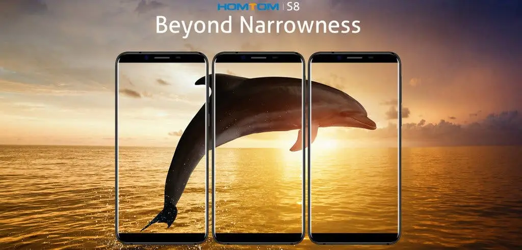 Few interesting phone models discounted on Lightinthebox