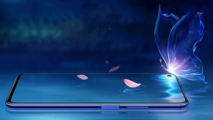 Honor 20s with triple rear cameras, Kirin 810 announced