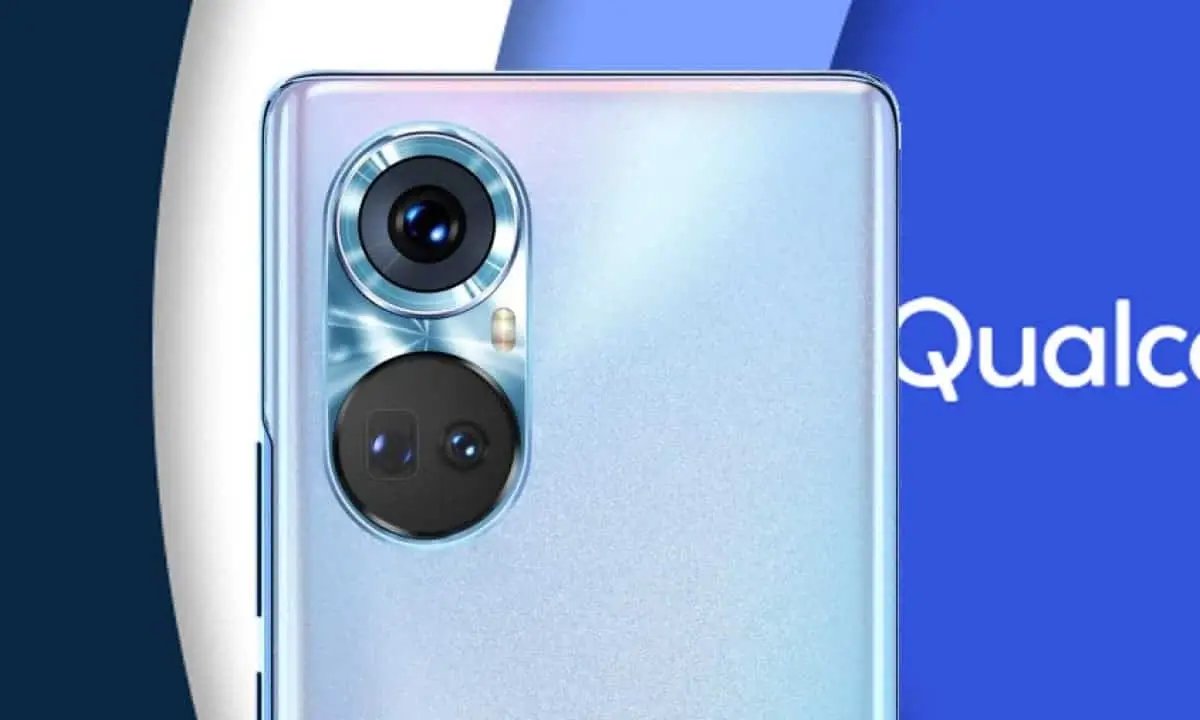 Snapdragon 778G in the upcoming Honor 50 is officially confirmed