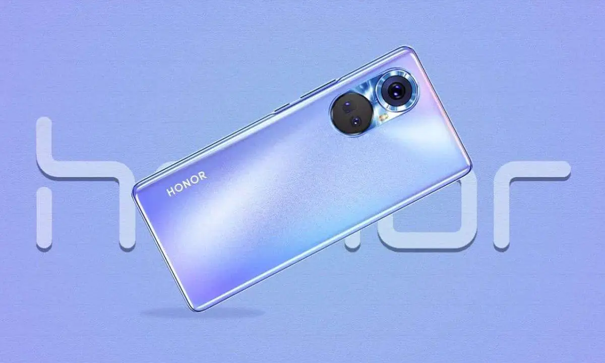 Honor 50 Series Spotted In Spy Photos Showing All Their Charm