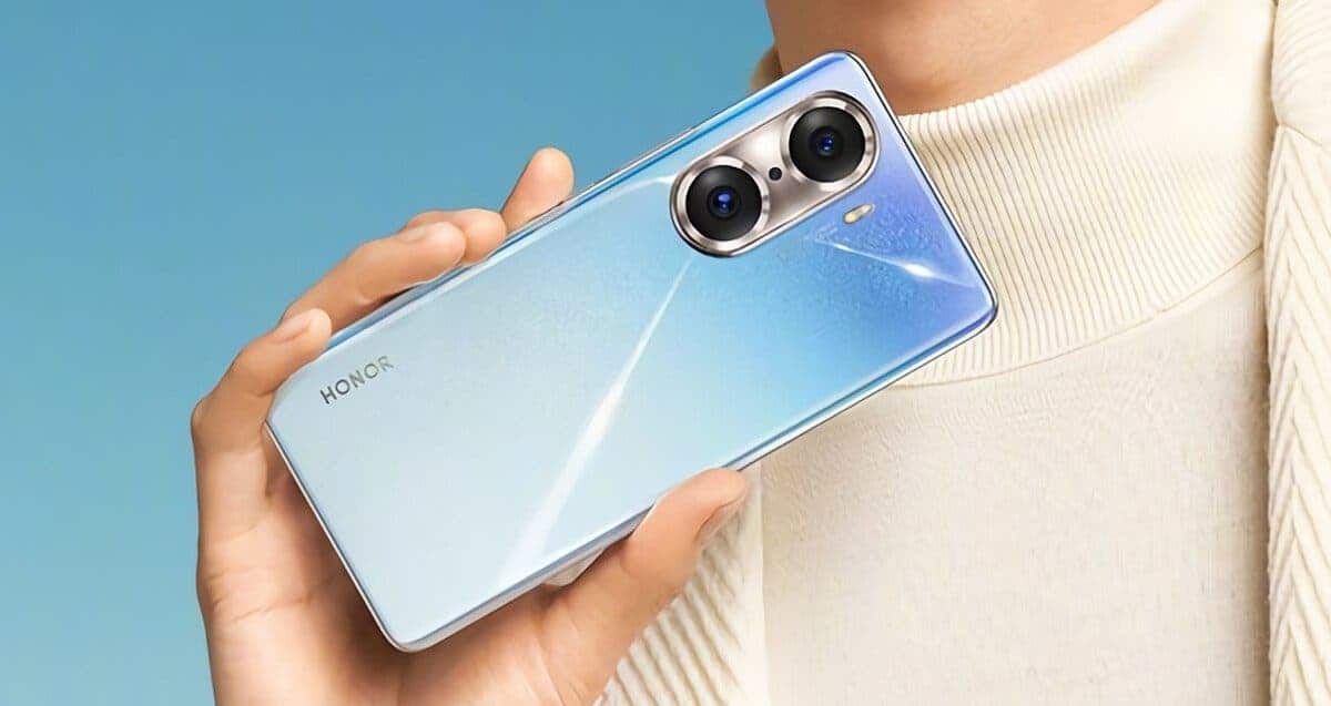 Honor 70 series: features, design and announcement date