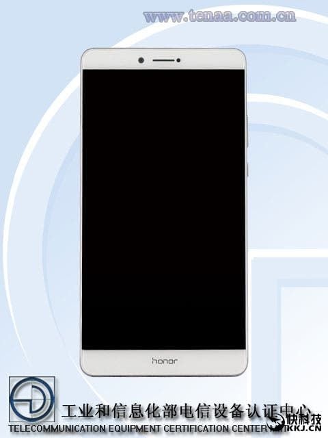 Huawei Maxing out the specs with 6.6-inch 2K phablet