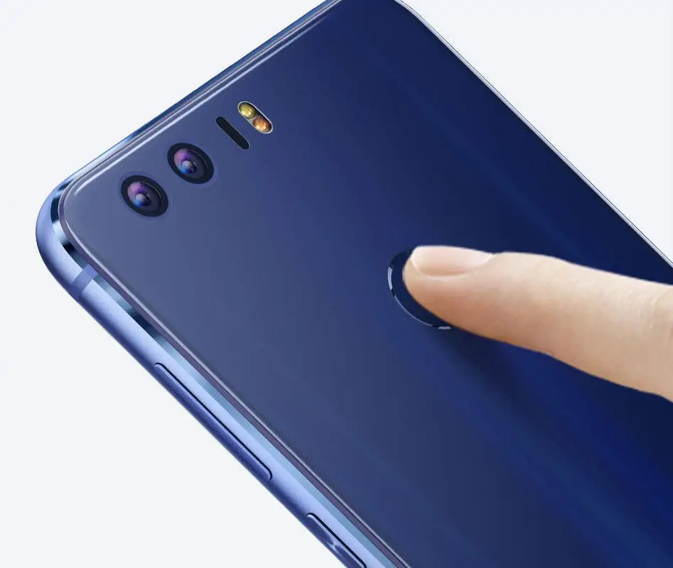Honor 8 gets its Nougat update, starts today!