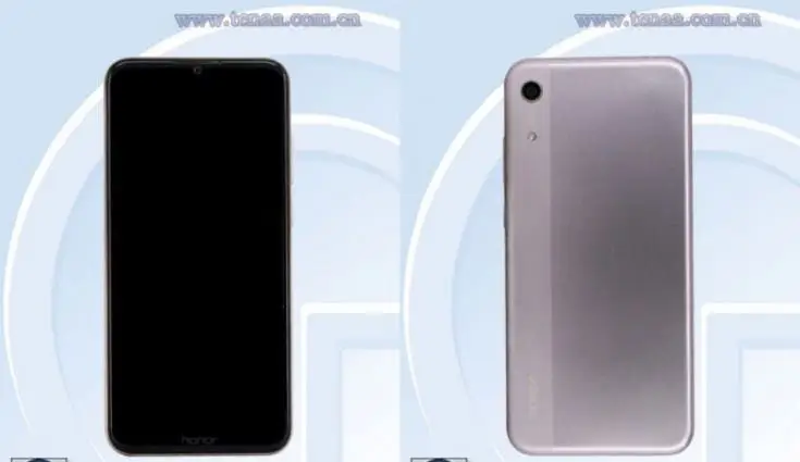Possible Honor 8A, 8A Pro get approval at Wi-Fi Alliance