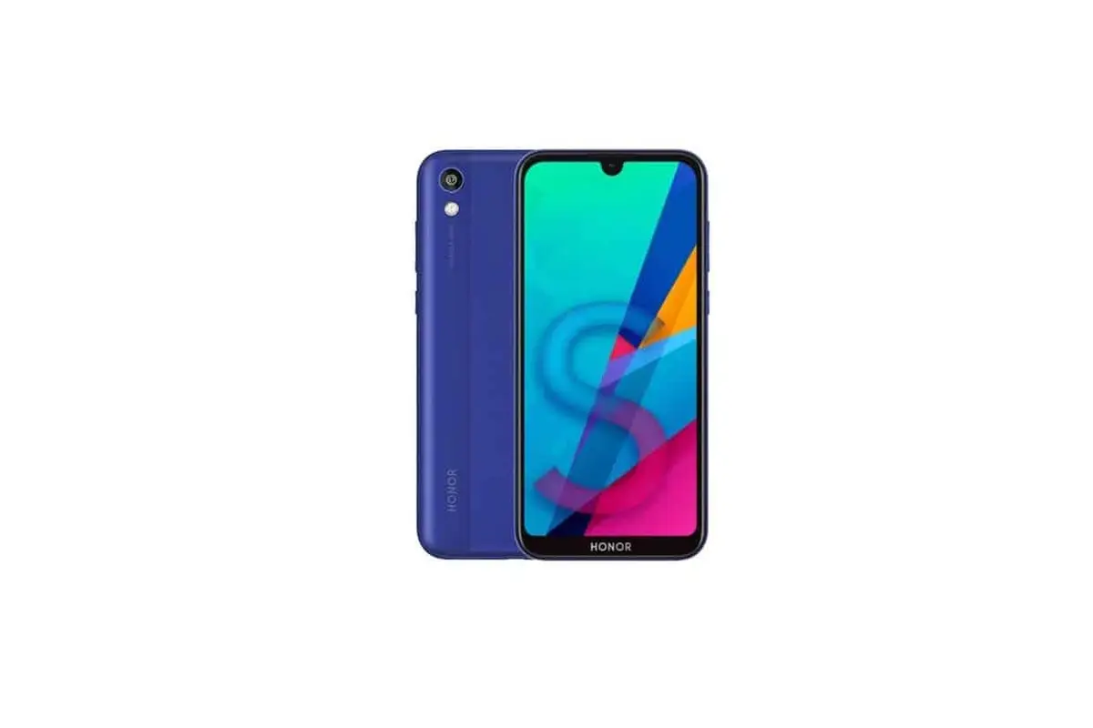 The budget Honor 8S 2020 smartphone has been officially introduced