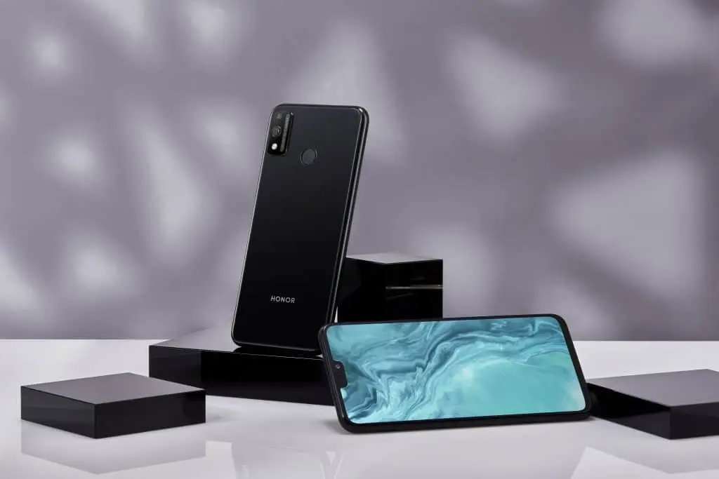 Honor 9X Lite with Kirin 710 SoC launched in Finland - Supports GMS