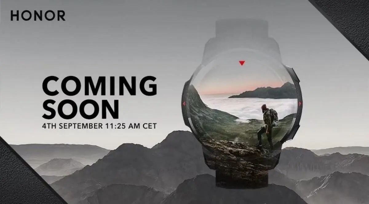 Honor Watch GS Pro will be revealed at IFA Berlin, Honor Pad 6 and Pad X6 coming as well