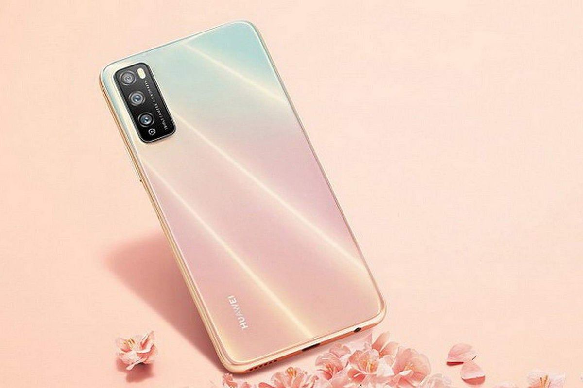 Honor 30 Lite 5G leaked image reveals 48MP triple camera array