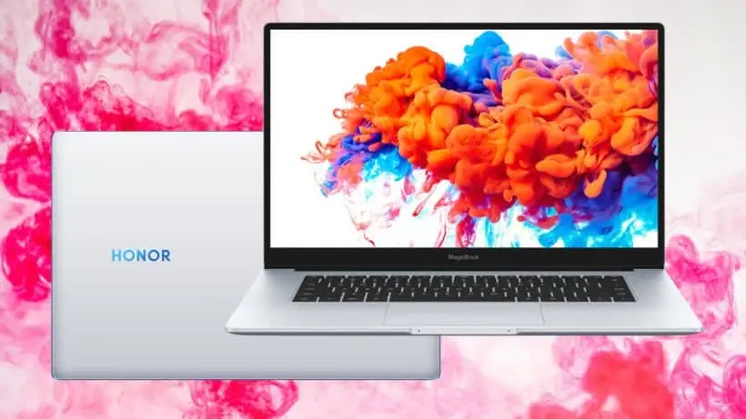 Honor MagicBook AMD Version Hardware Parameters Leaked
