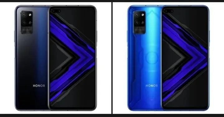 Honor Play 4 Pro shows up on Vmall ahead of launch