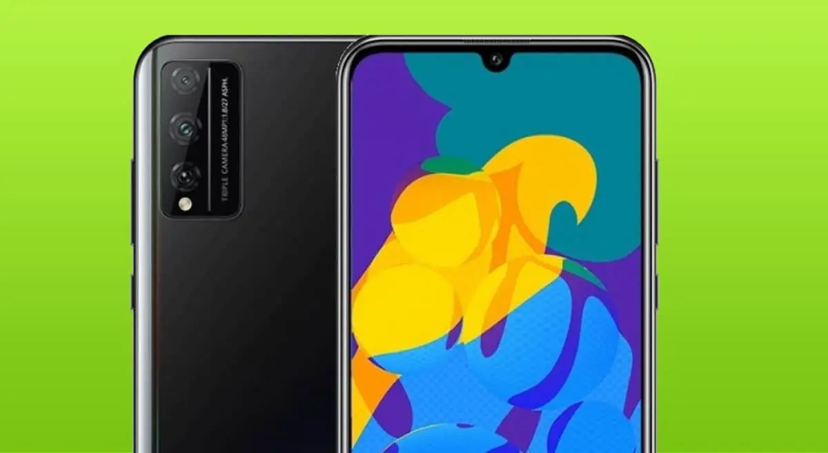 Honor Play 4T series renders appear at online retailers
