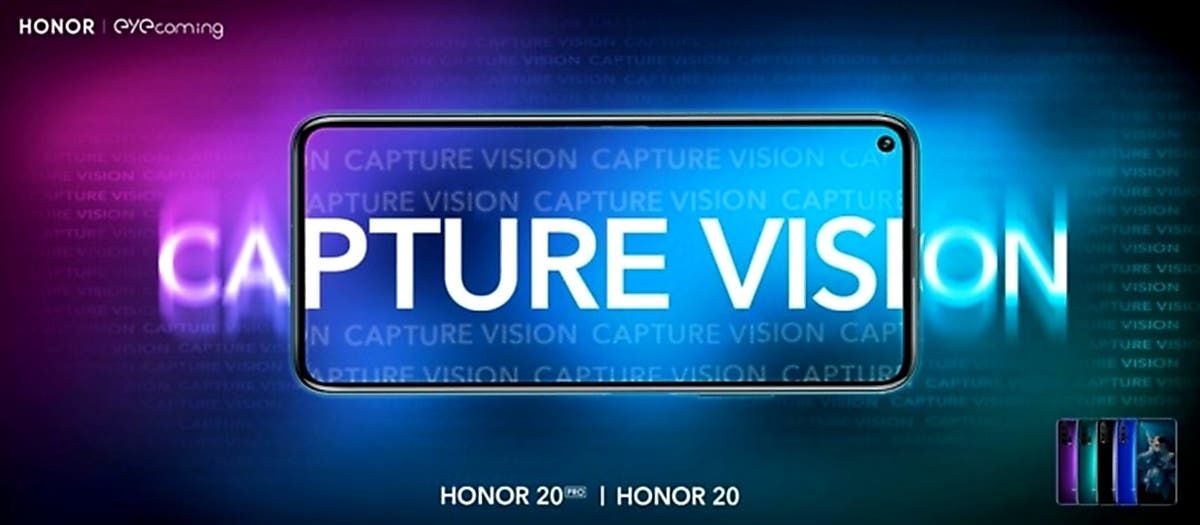 Honor unveils PocketVision a new AI-Powered smart app for visually impaired users