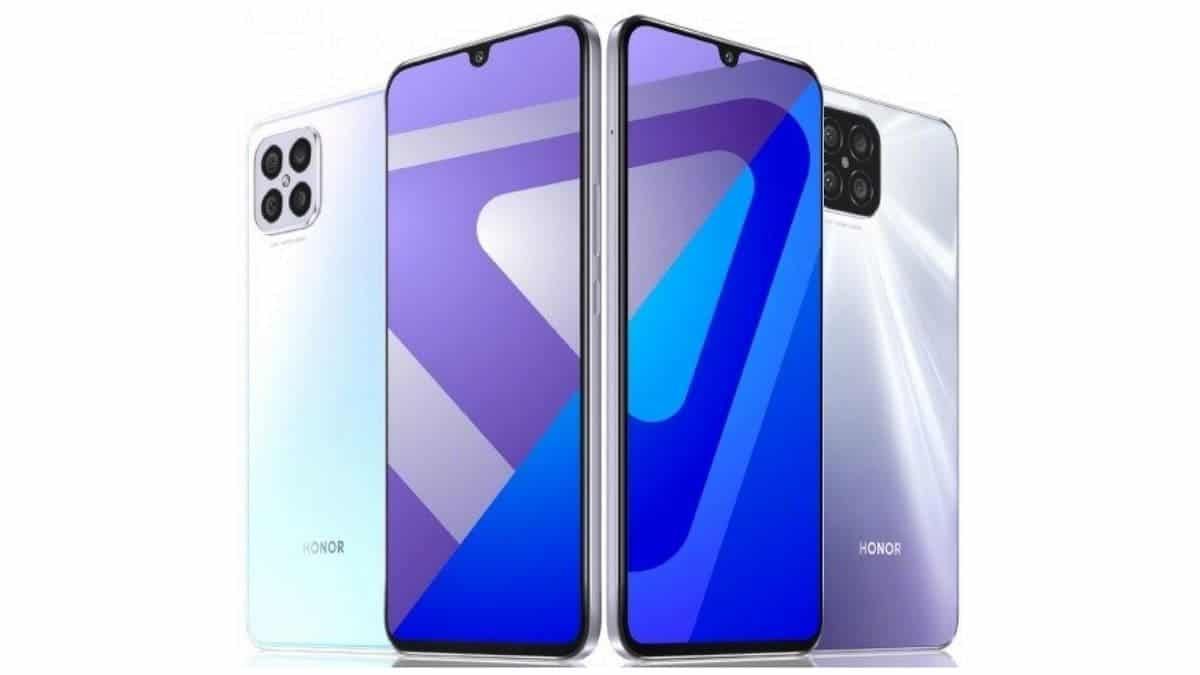 Honor Play 5 will sport a 64MP Quad-Camera setup