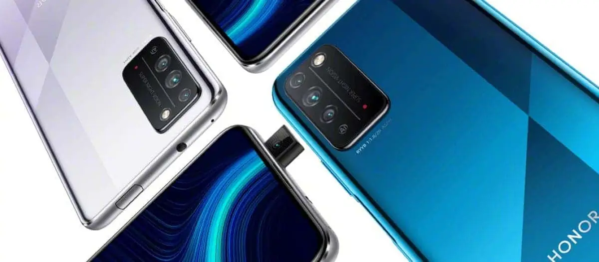 Honor X10 Max To Use Dimensity 800 Chip, Coming Soon
